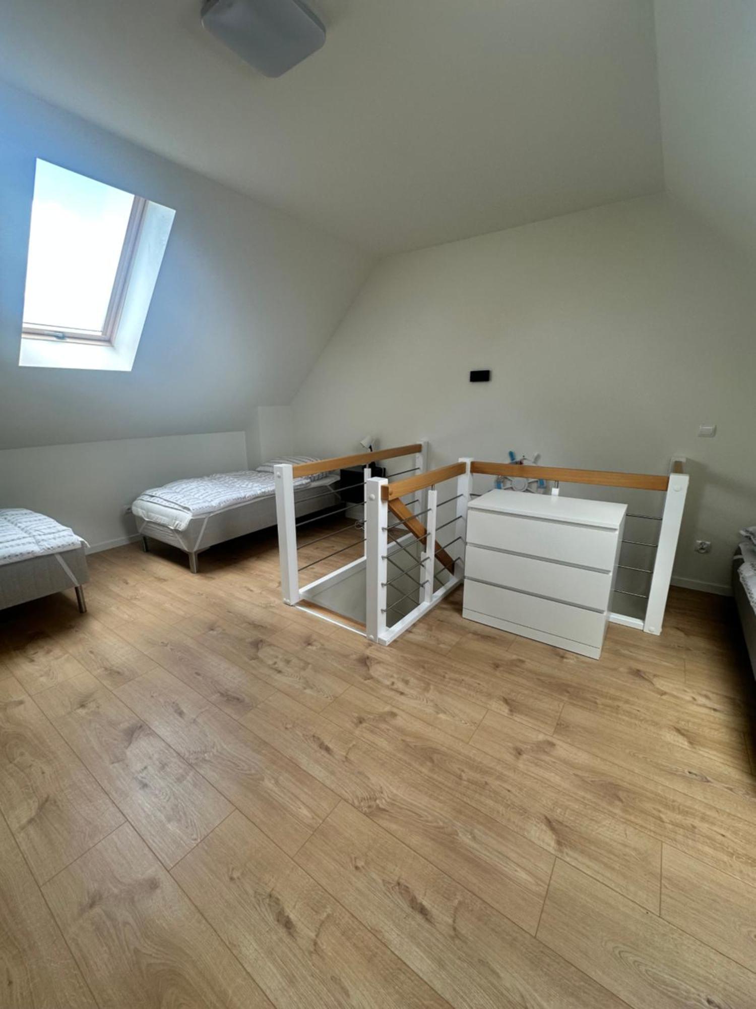 T Ulichatki Holiday home *