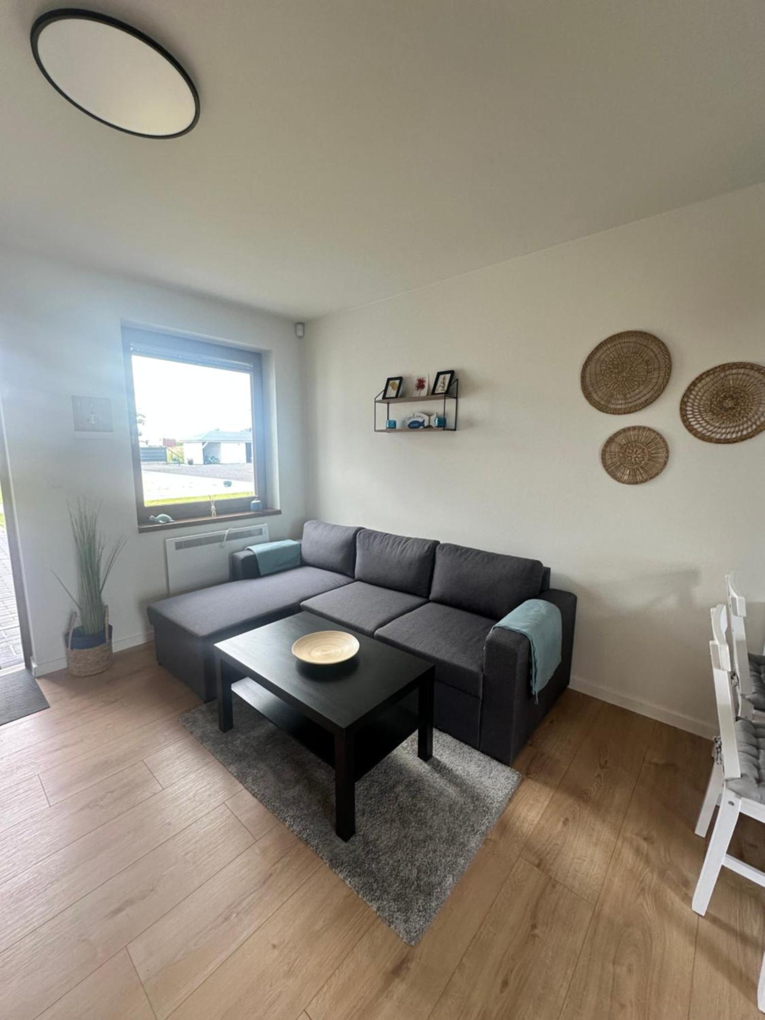 Holiday home T Ulichatki Bedzino