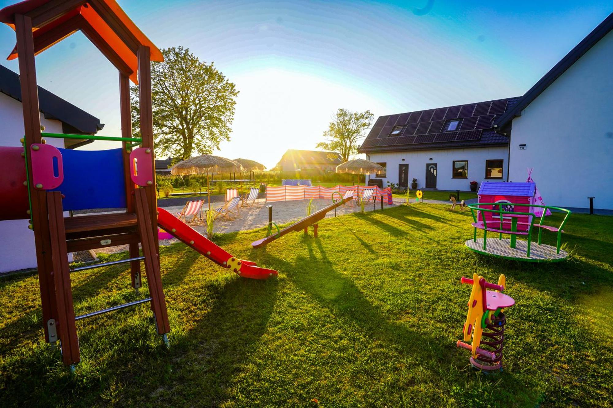 T Ulichatki Holiday home
