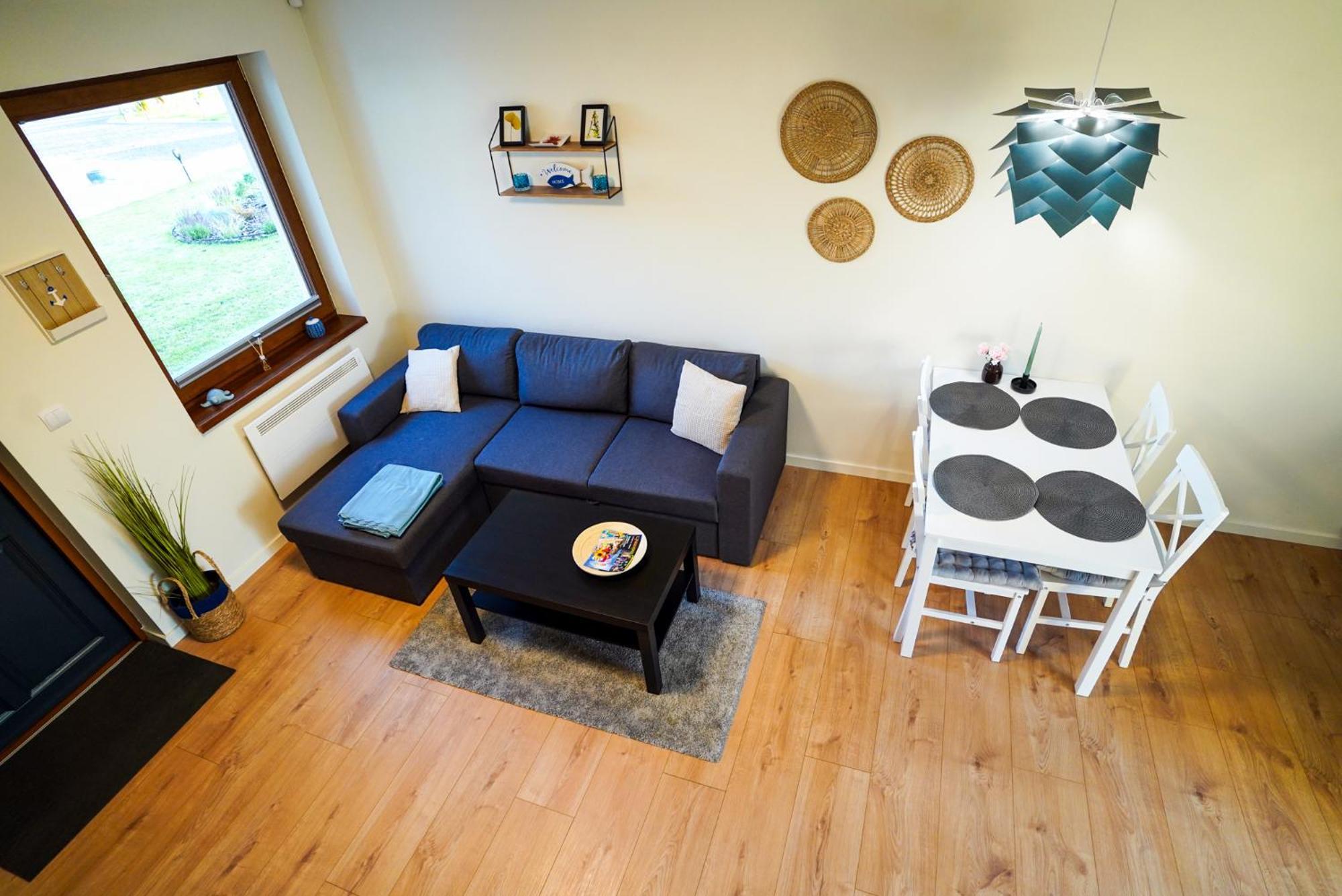 Holiday home T Ulichatki Bedzino