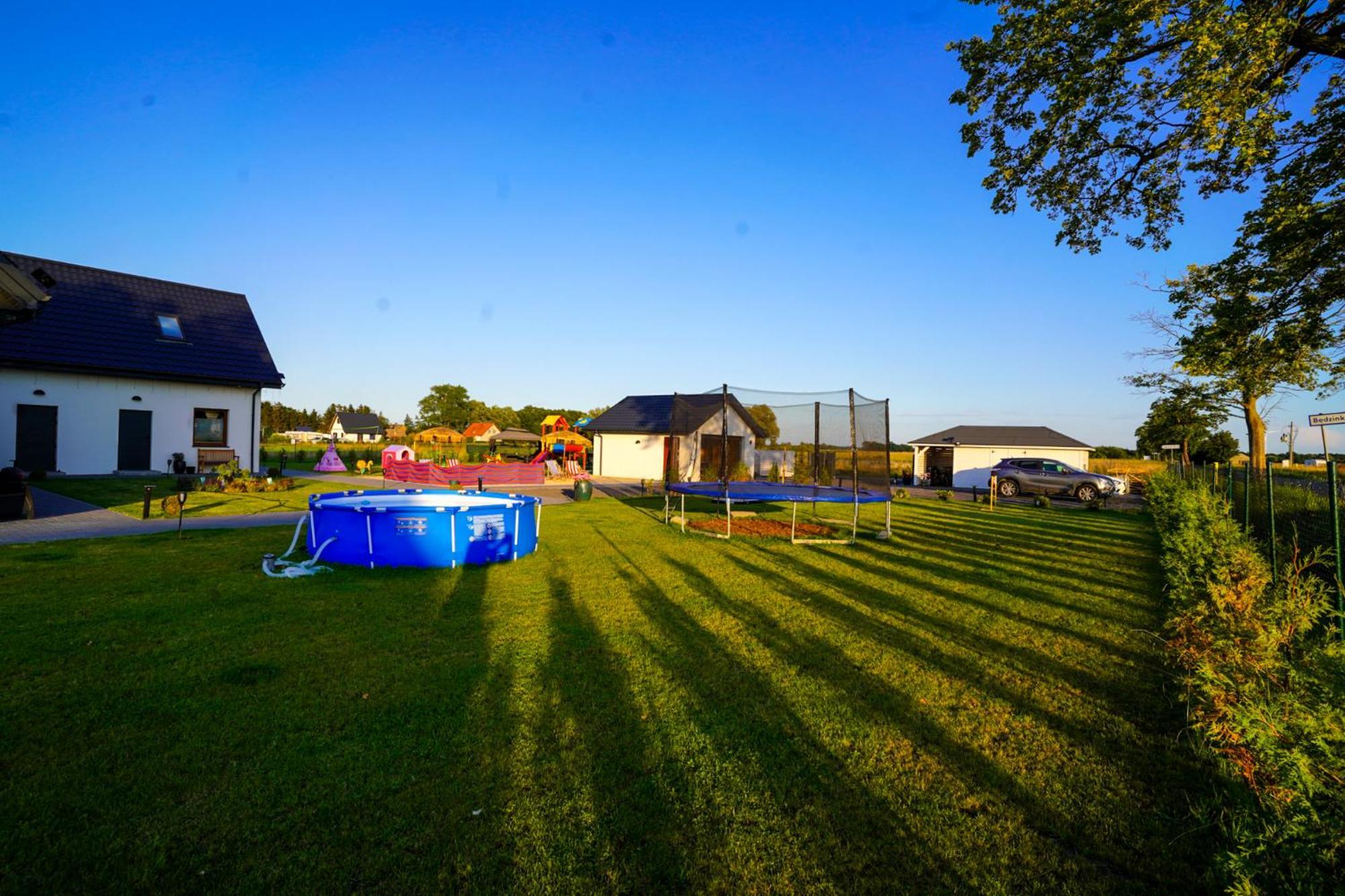 T Ulichatki Holiday home *