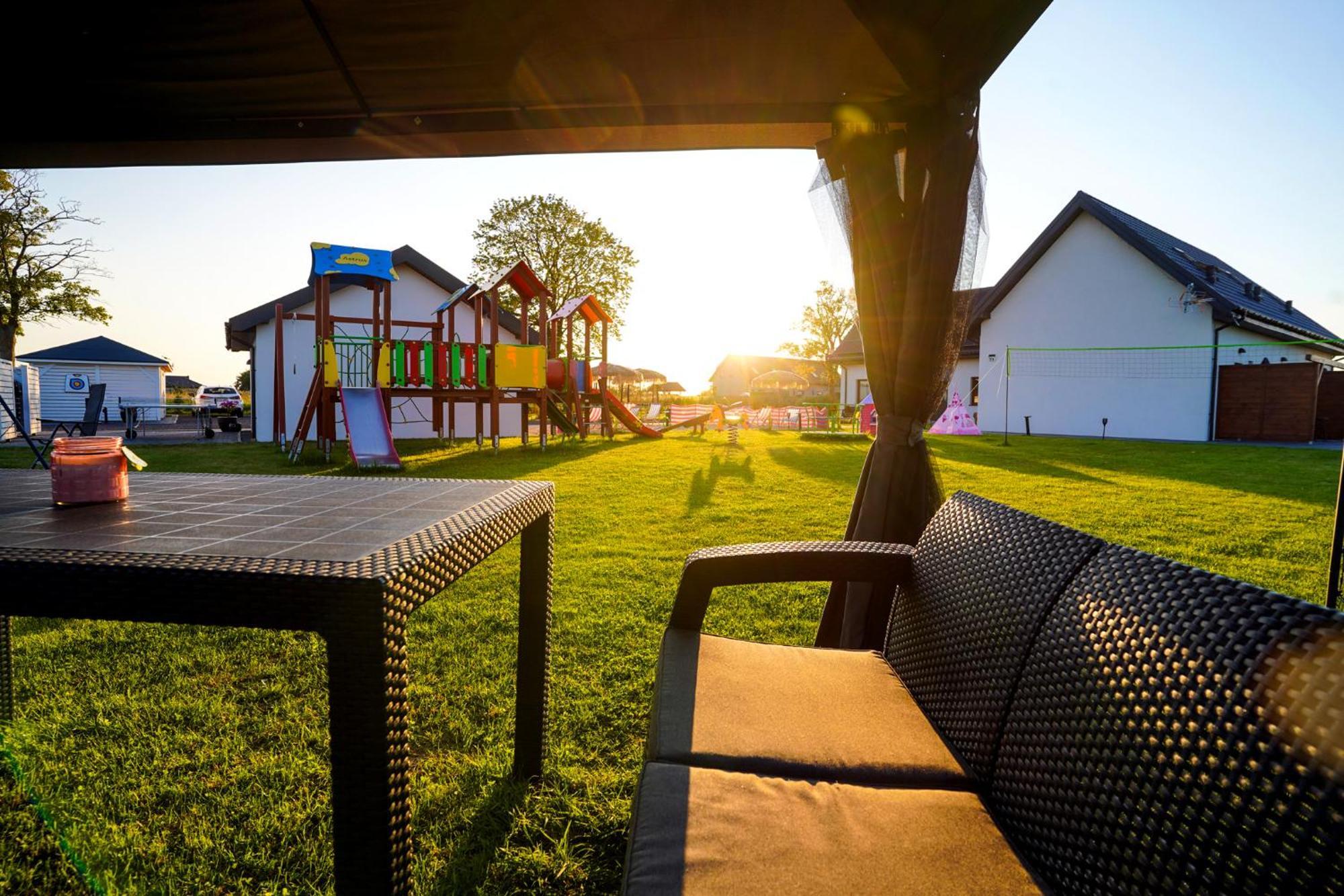 Holiday home T Ulichatki *
