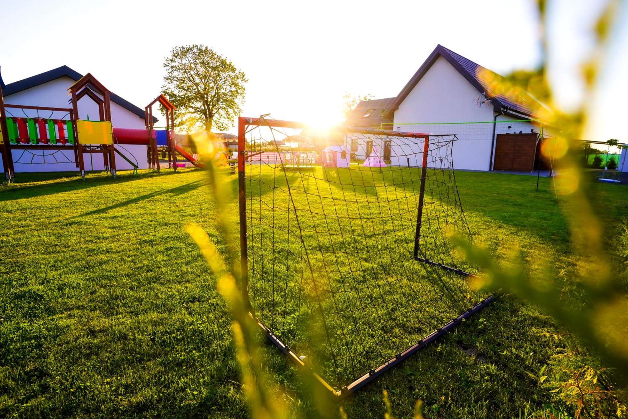 Holiday home T Ulichatki Bedzino