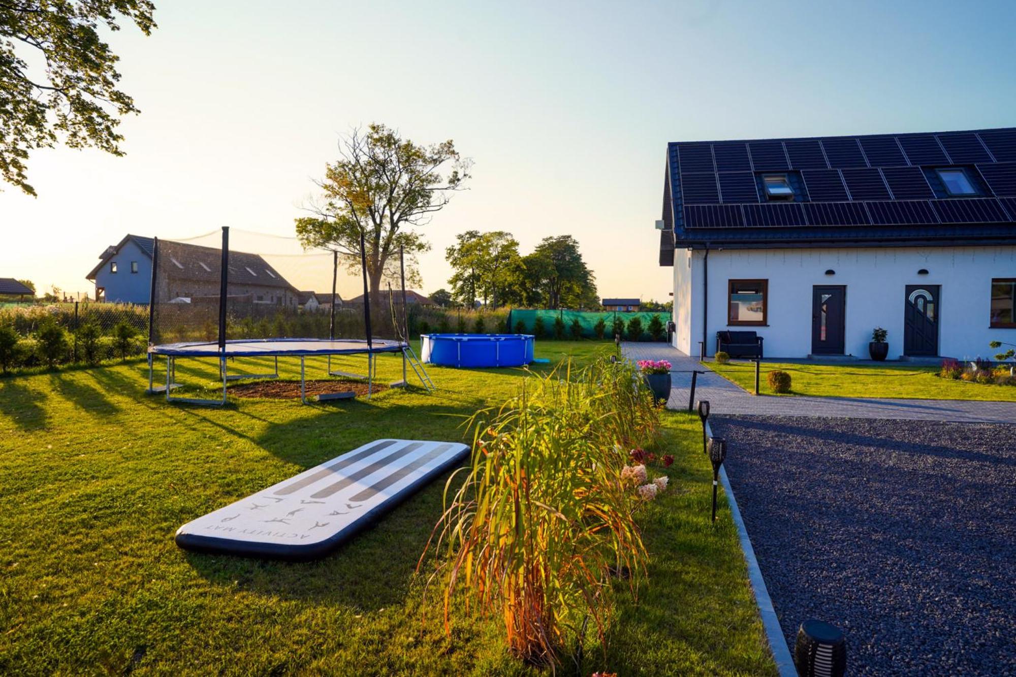 T Ulichatki Holiday home