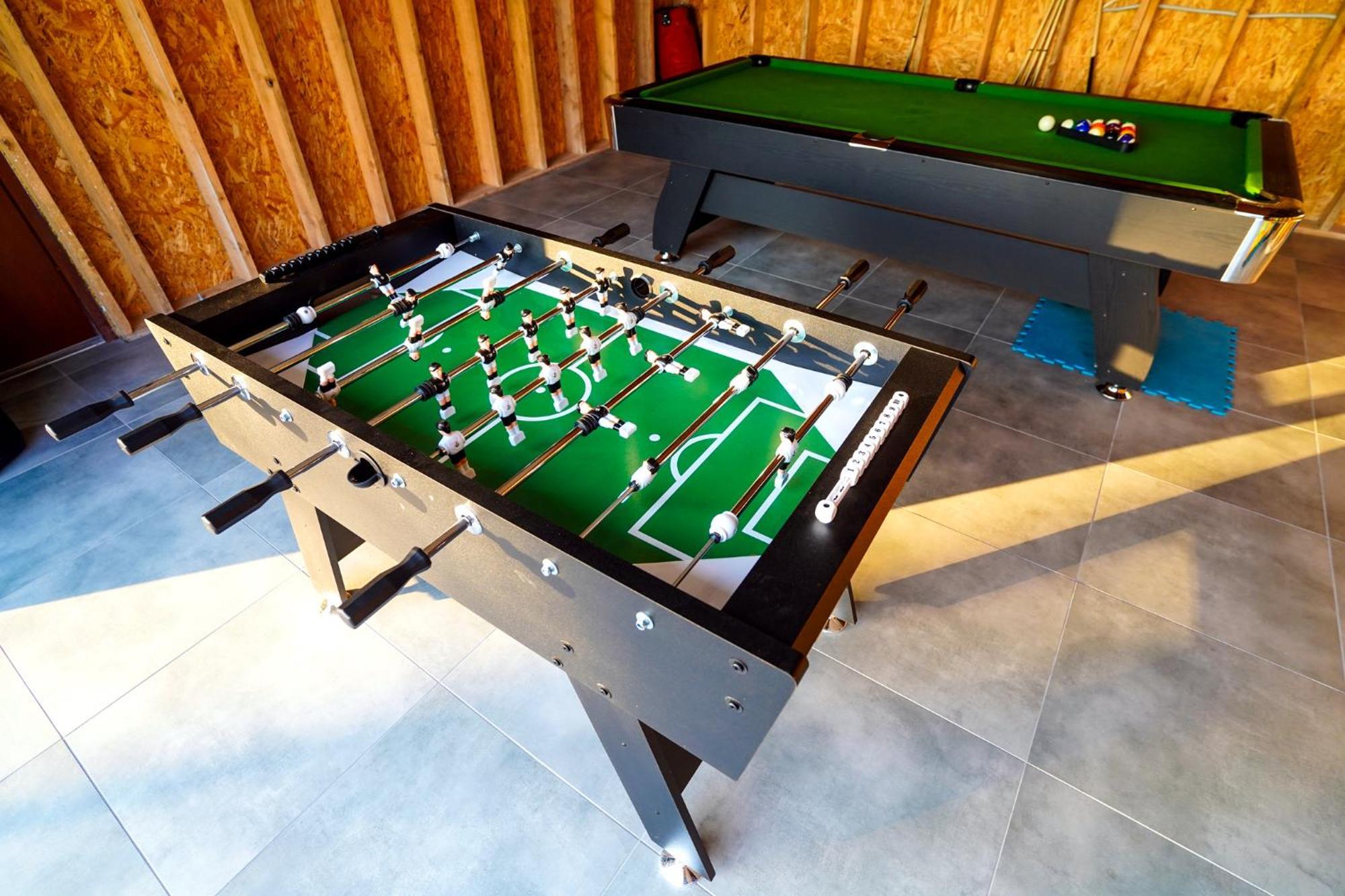 Holiday home T Ulichatki