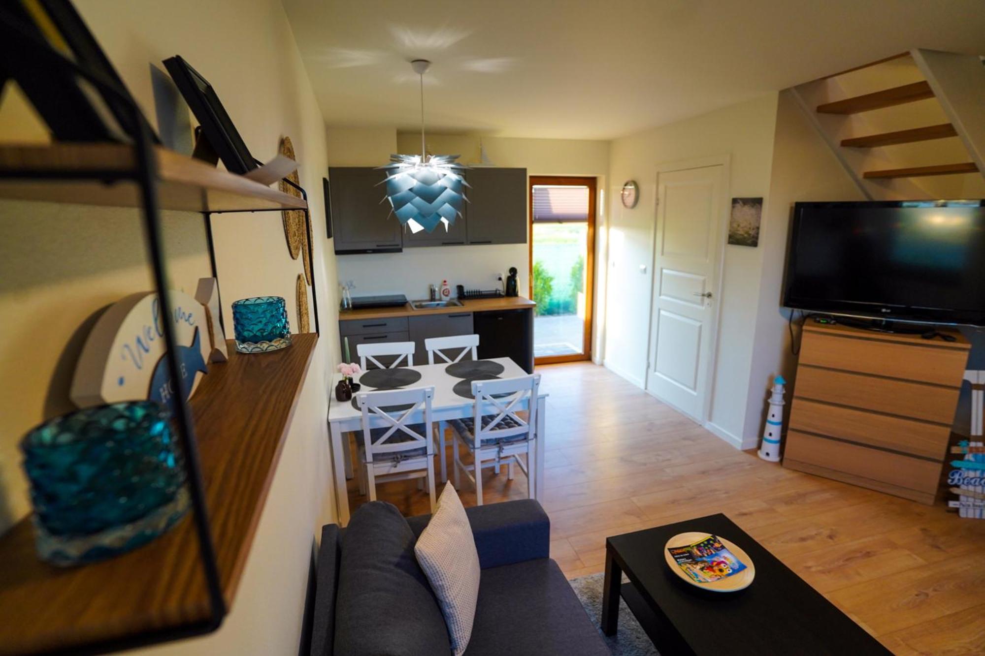 T Ulichatki Holiday home *