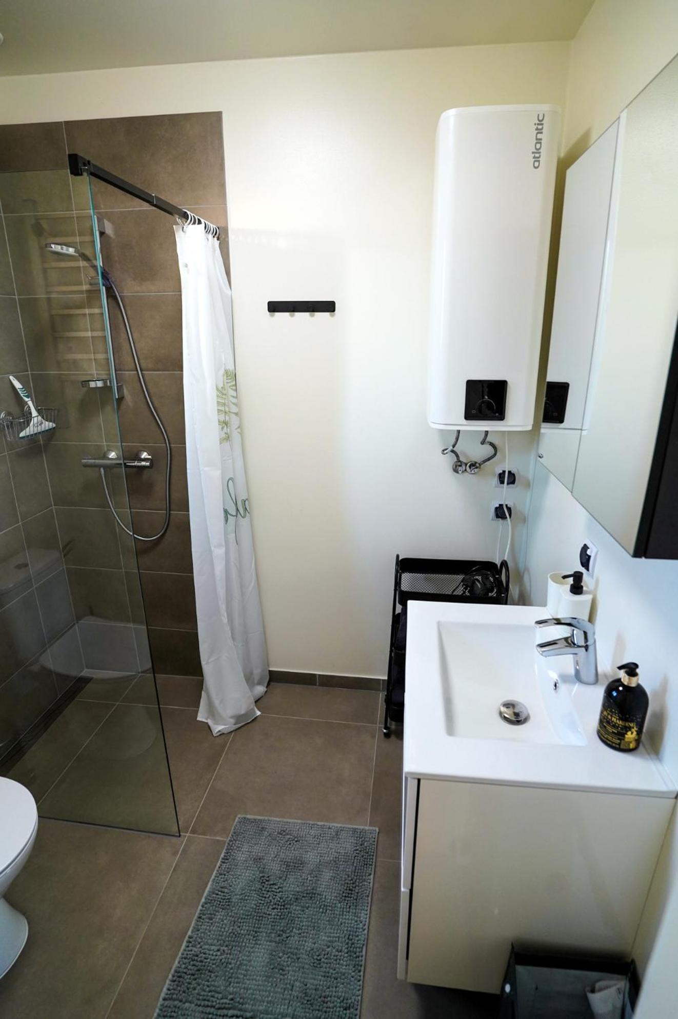 T Ulichatki Holiday home Bedzino