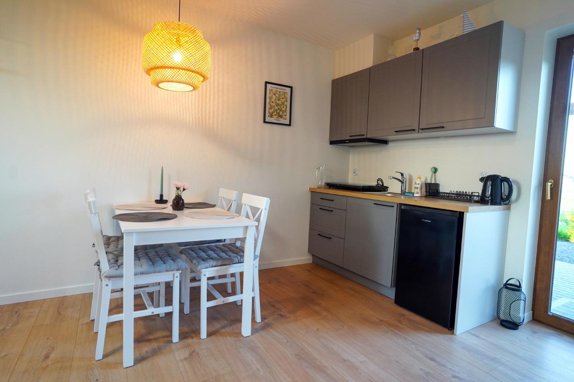 T Ulichatki Holiday home *