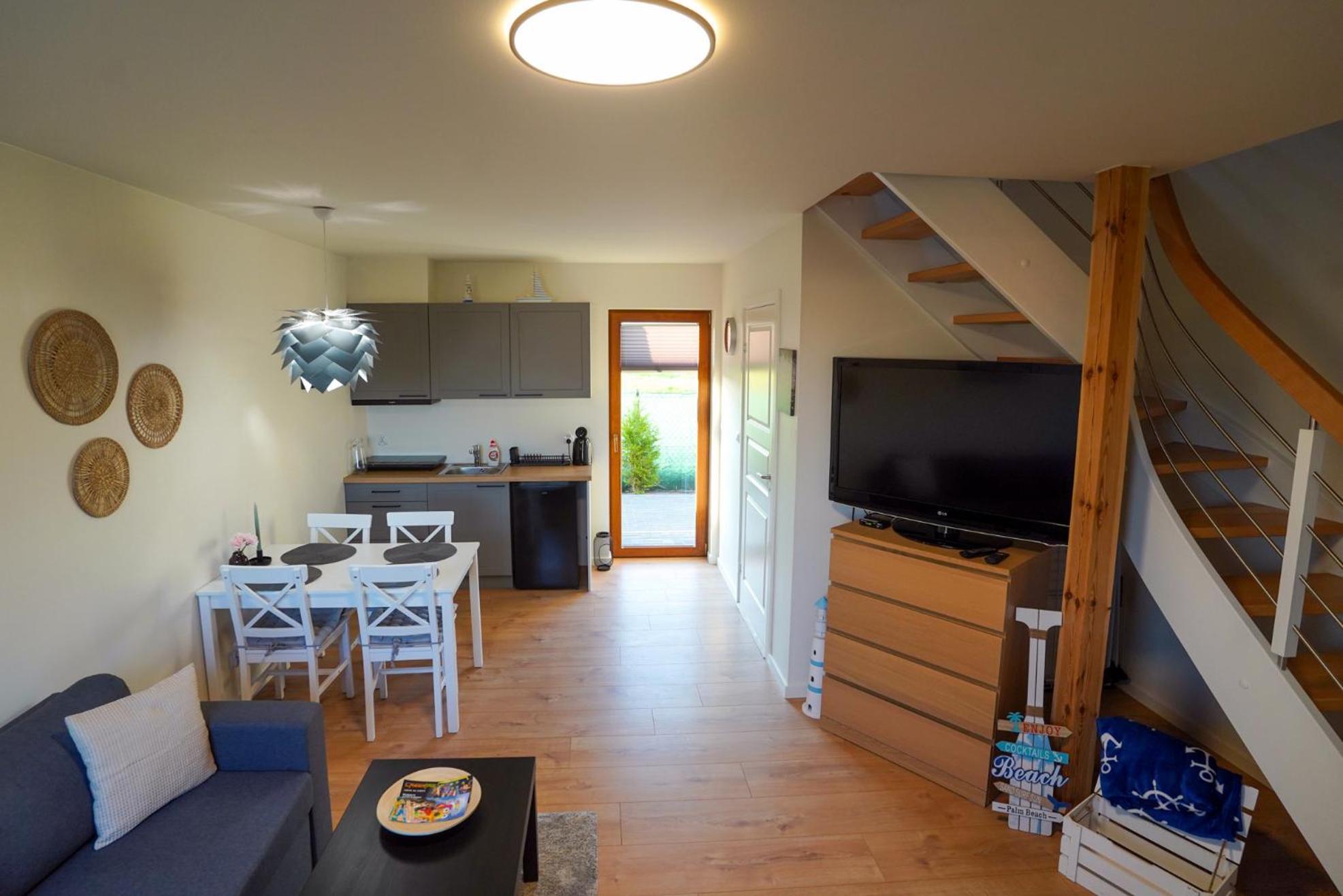 T Ulichatki Holiday home